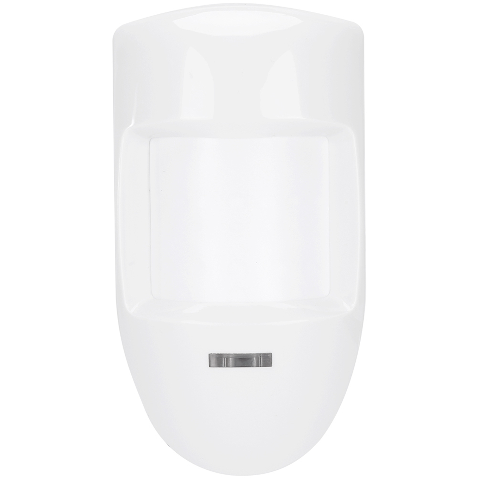 12v Kabelgebundenes Dual-pir-bewegungsmelder-infrarotdetektor-warnalarm-relais-heimsicherheitssystem