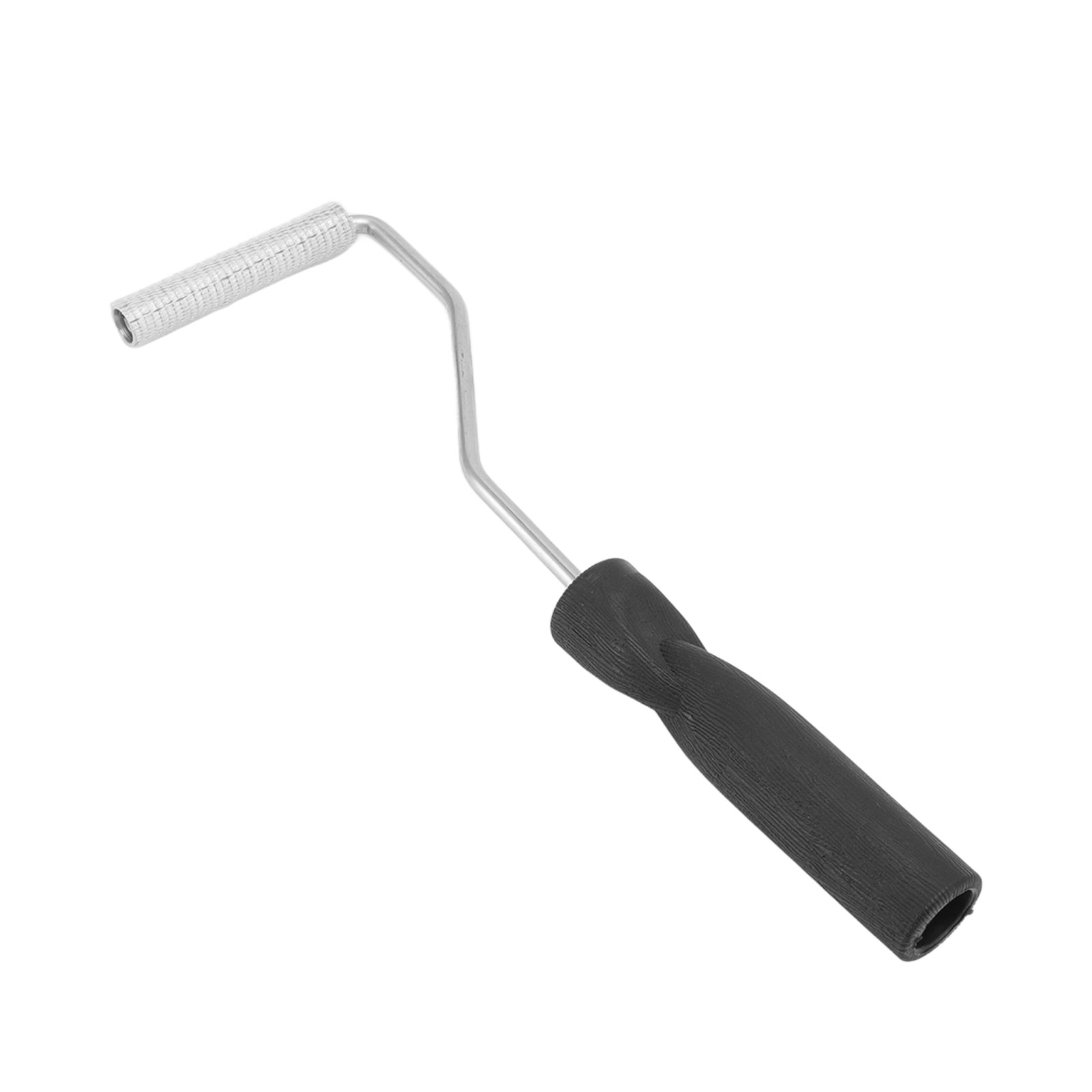 Professionelle Blasenwalze Aus Fiberglas Und Aluminiumlegierung Mit Ergonomischem Griff Für Die Formgebung Von Verbundharzen