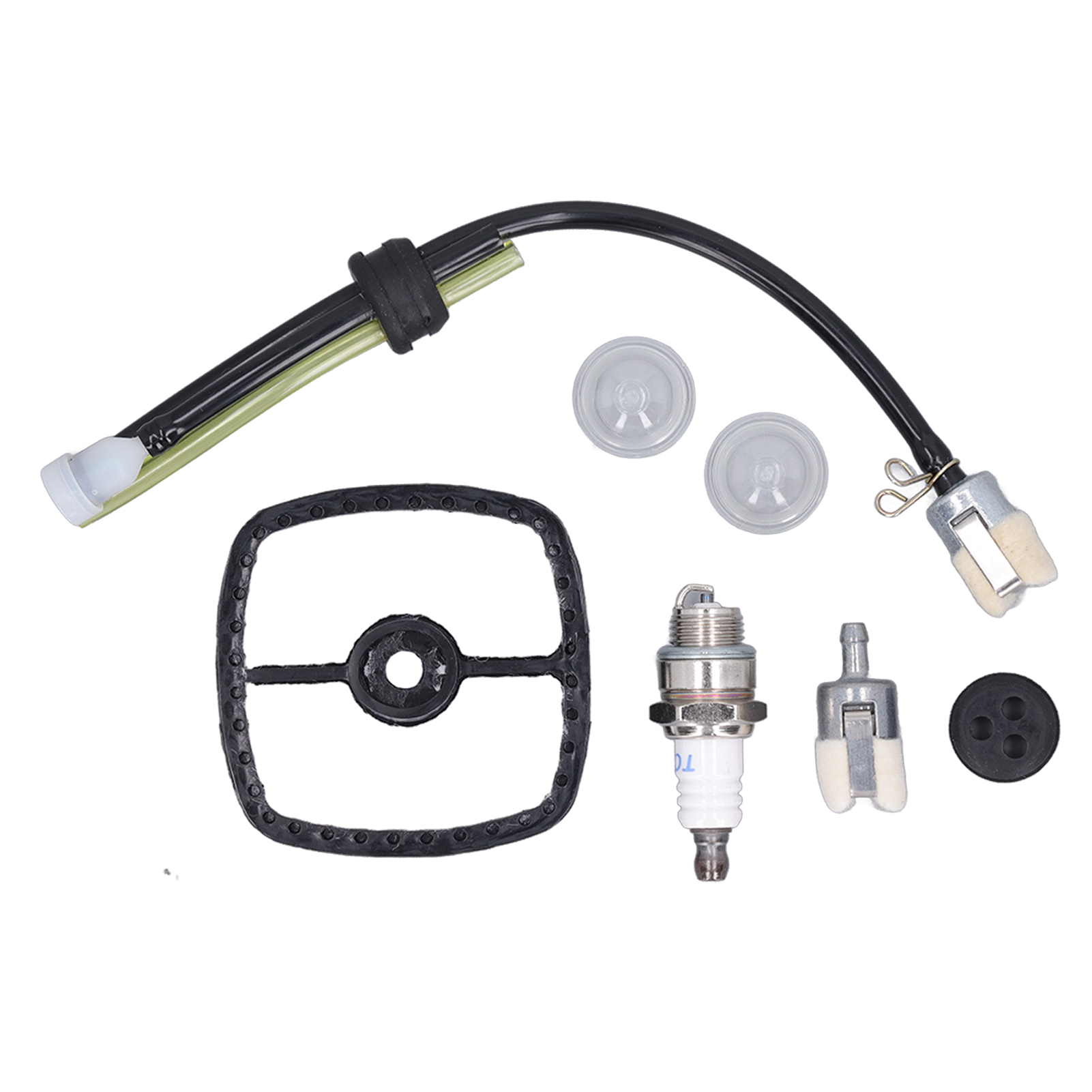 Luftfilter-wartungsset Für Gt200i, Gt200r, Pe200, Ppf210, Ppf211, Srm210, Srm210i, Srm210sb, Srm210u Rasentrimmer