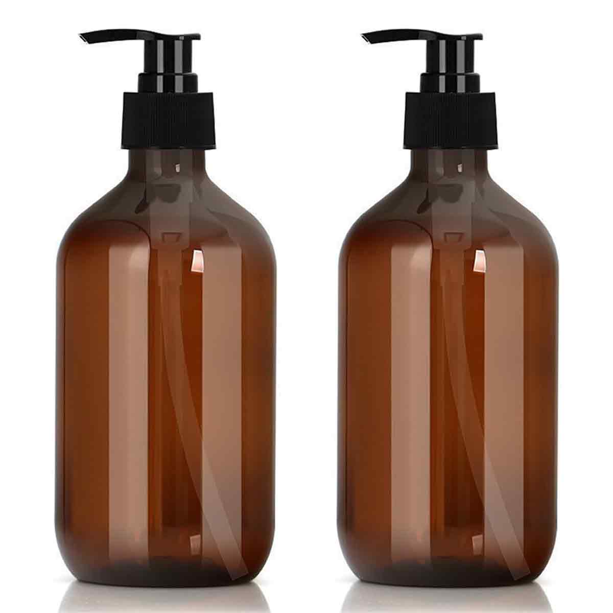 500-ml-wandseifenspender, Wandmontage, Für Geschirrspül- Und Handseife, Für Die Arbeitsplatte