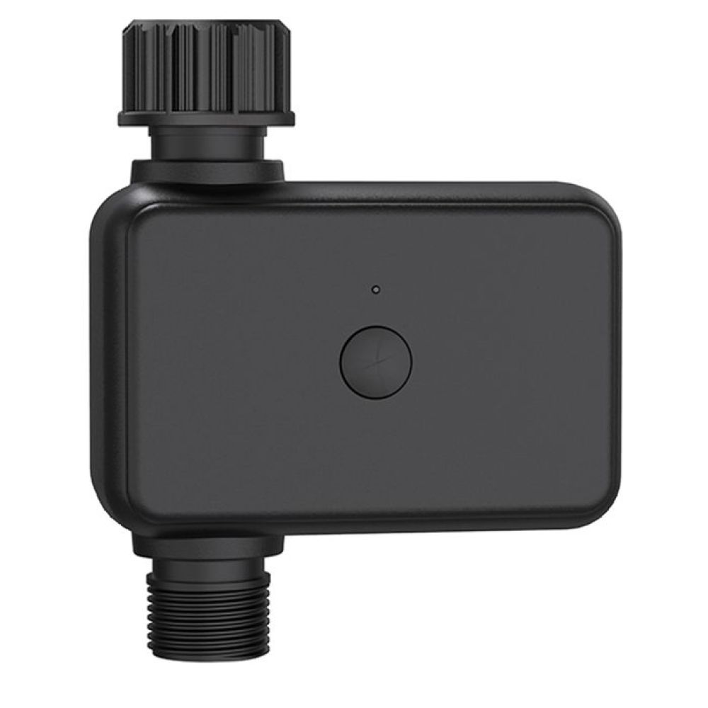 Intelligentes Wasserventil, Wlan-zeitschaltuhr, Automatische Bewässerung, Flexible Programmierung, Garten