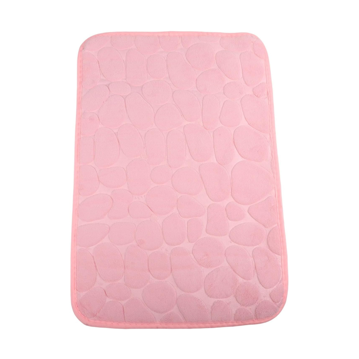 Badematte Aus Memory-schaum, Rutschfeste Badematte, Hochwertige, Saugfähige Badematte, Maschinenwaschbar (r