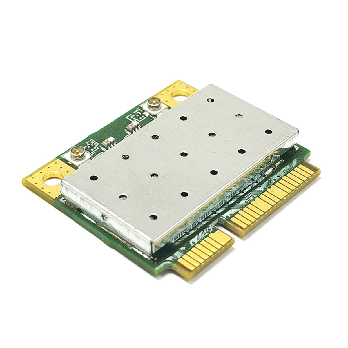 Mt7612en Integrierte 2,4 Ghz/5 Ghz Gigabit Dualband-wlan-netzwerkkarte, Mini Pcie Wi-fi-modul Für Linux Und Android