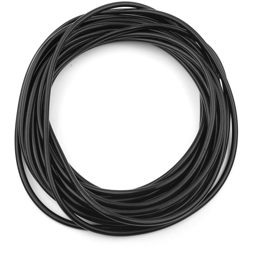 Tropfbewässerungsschlauch, 5 M/10 M/20 M Gartenschlauch, 4/6 Mm Mikro-bewässerungssystem