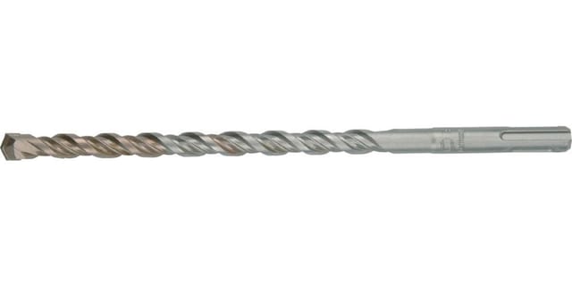 SDS-plus-Bohrer 10 x 260/200mm Fortis