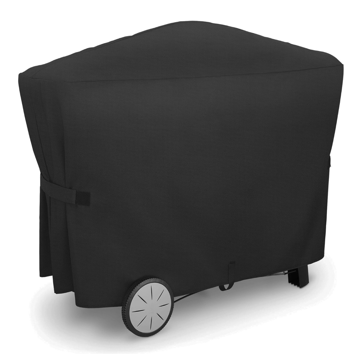 Grillabdeckung - Oxford-gewebe - Rechteckig - 113 X 65 X 96 Cm - Strapazierfähig - Staubdicht - Uv-beständig