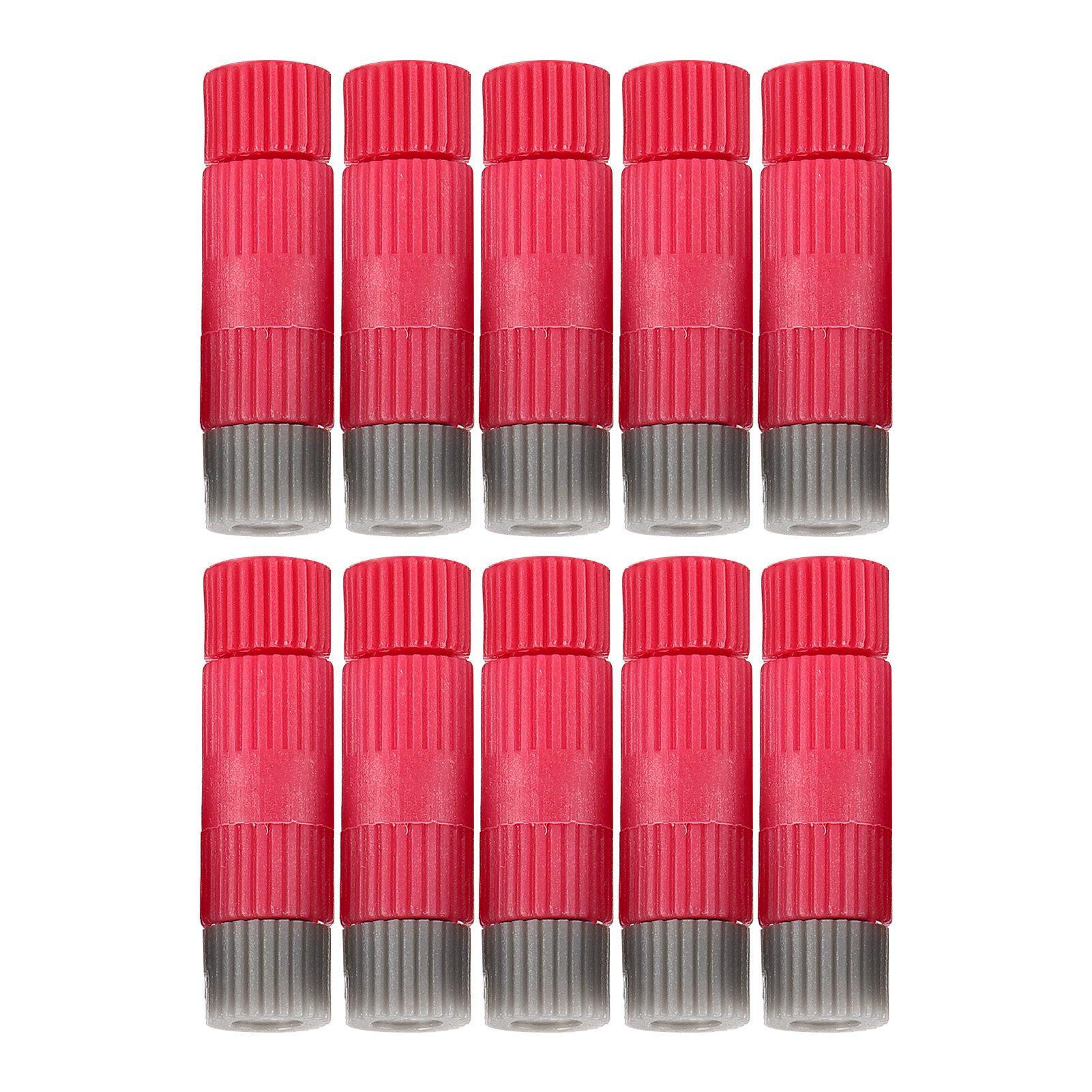 Packung Mit 10 Schnellverbindern Für 20-22 Awg-kabel Pta-2022, Universelles Ersatzzubehör