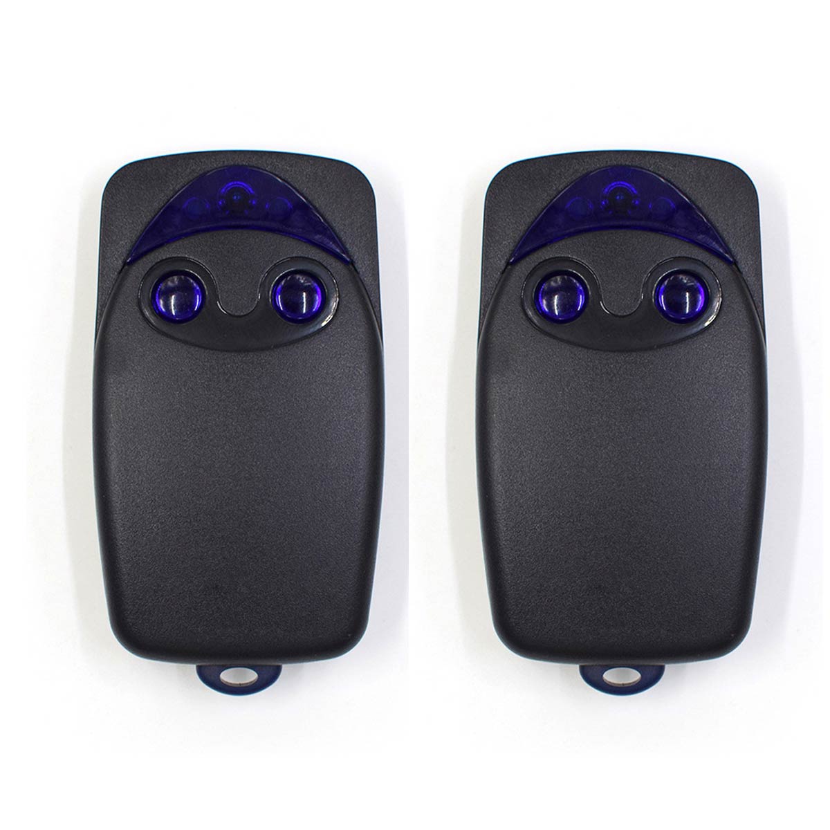 Telecomando Nice Flo2r-s (rolling Code) 2 Pezzi - Telecomando Nice Flo2r-s (rolling Code) 2 Pezzi