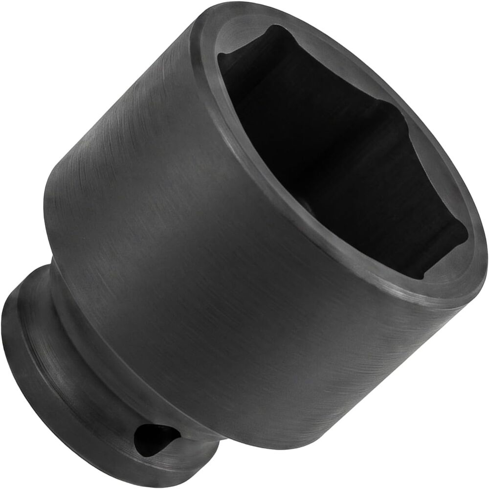 Verstärkter 15-mm-1/2"-schlagschrauber-steckschlüssel - Verstärkter 15-mm-1/2"-schlagschrauber-steckschlüssel