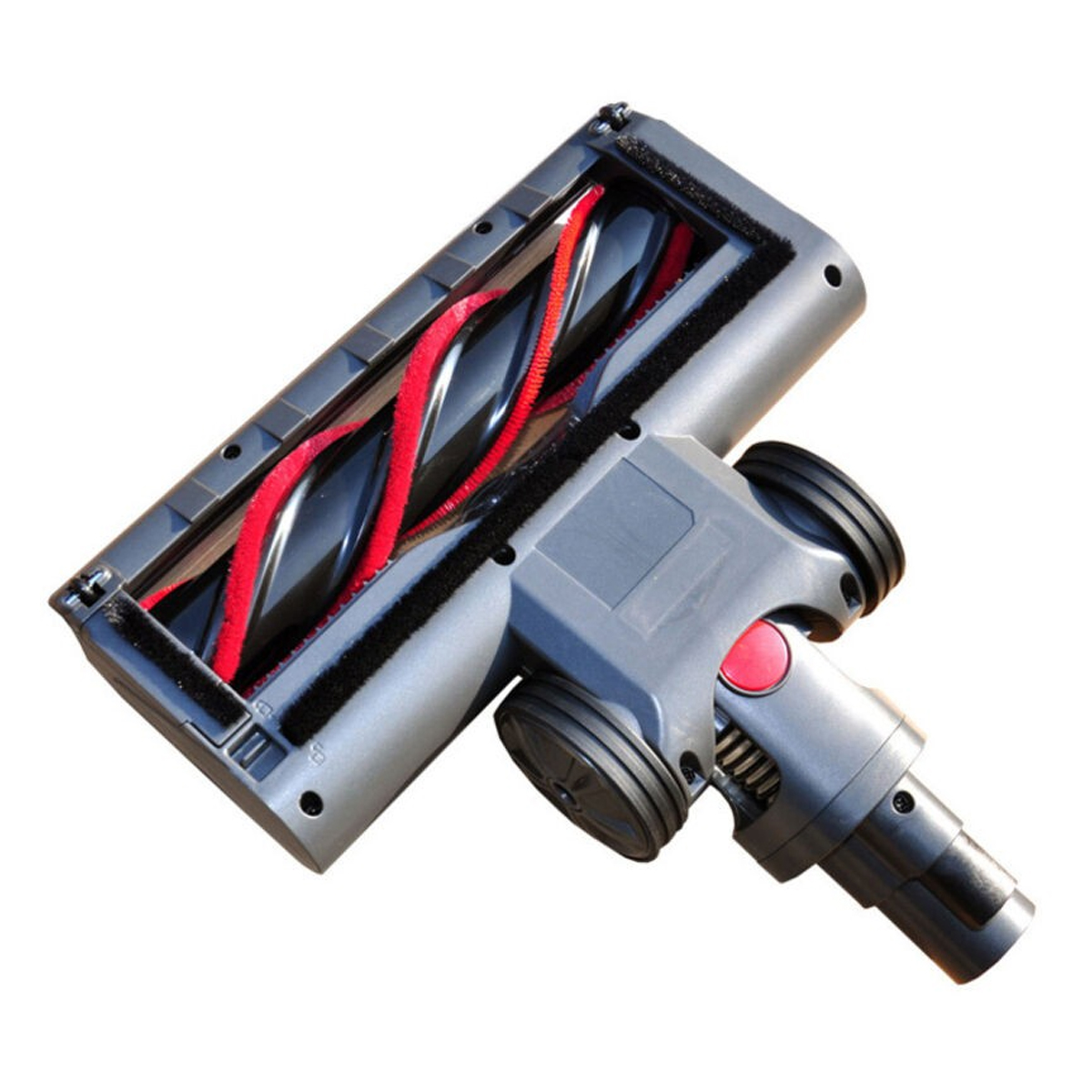 Ersatz-rotationsbürste Für Den Kabellosen Staubsauger Proscenic, Kompatibel Mit P11, P11 Combo, P10