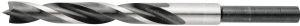 Holzspiralbohrer cv 5 x 85/ 50mm Fortis