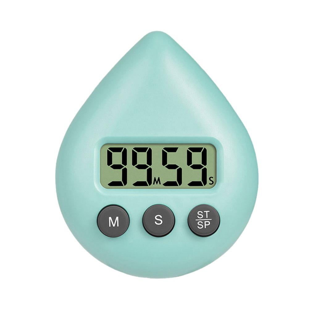 Digitaler Timer, Wasserdicht, Energiesparend, Fünf Farben, Digital Timer Dusche P0q4 - Digitaler Timer, Wasserdicht, Energiesparend, Fünf Farben, Digital Timer Dusche P0q4