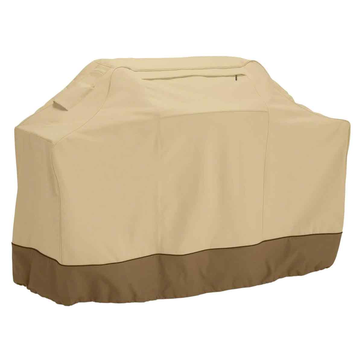 Grillabdeckung, Wasserdichtes Polyester, Uv-schutz, Für Weber Genesis 149x61x117cm, Für Den Außenbereich