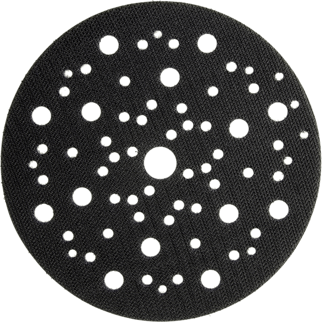 Mirka - Tablett-Schutz Ø150 mm 67 Löcher - 5 Stück - 8295610111
