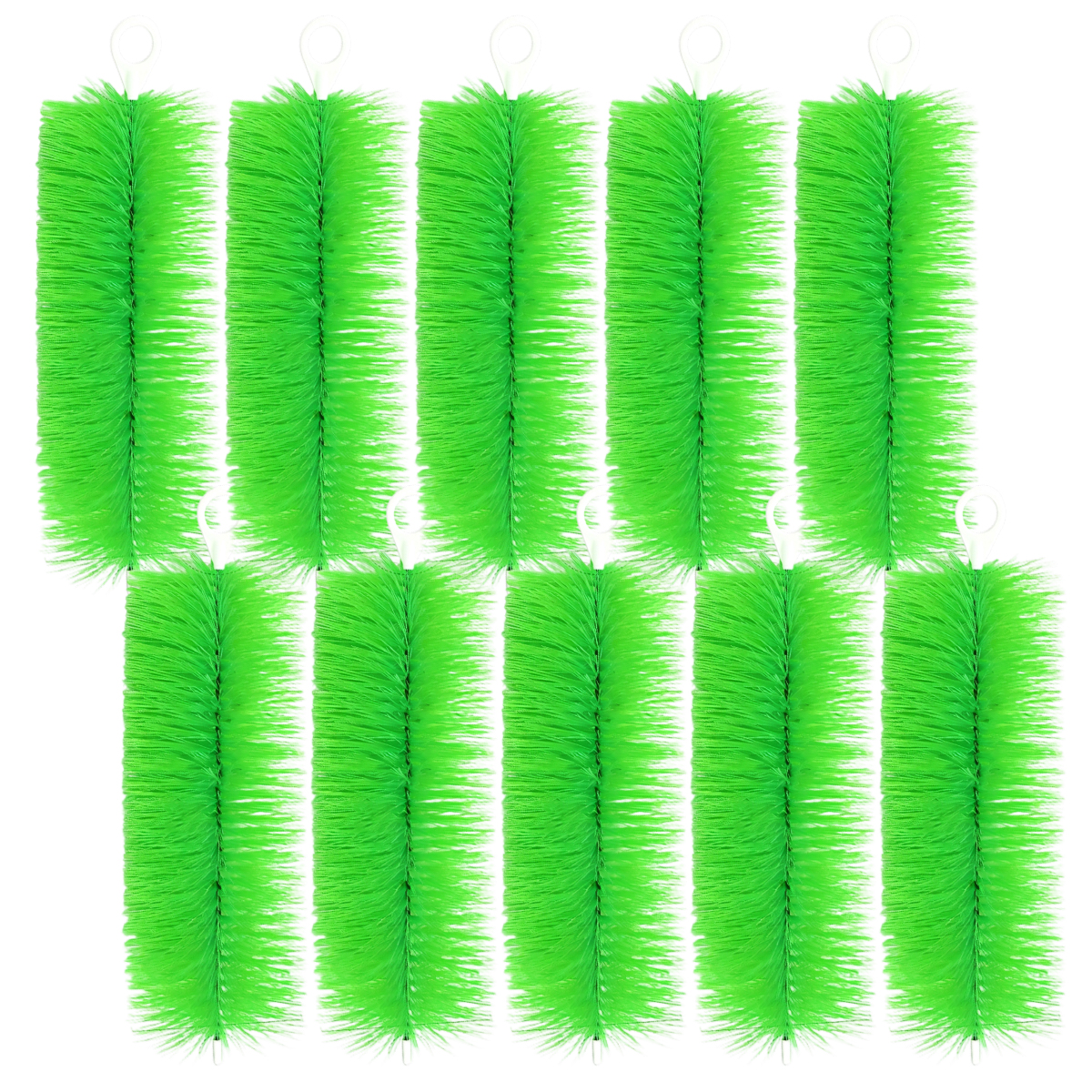 Lot Von 10 Filtranten-broschen Ø 30 Cm Für Koi-bass - Lot Von 10 Filtranten-broschen Ø 30 Cm Für Koi-bass