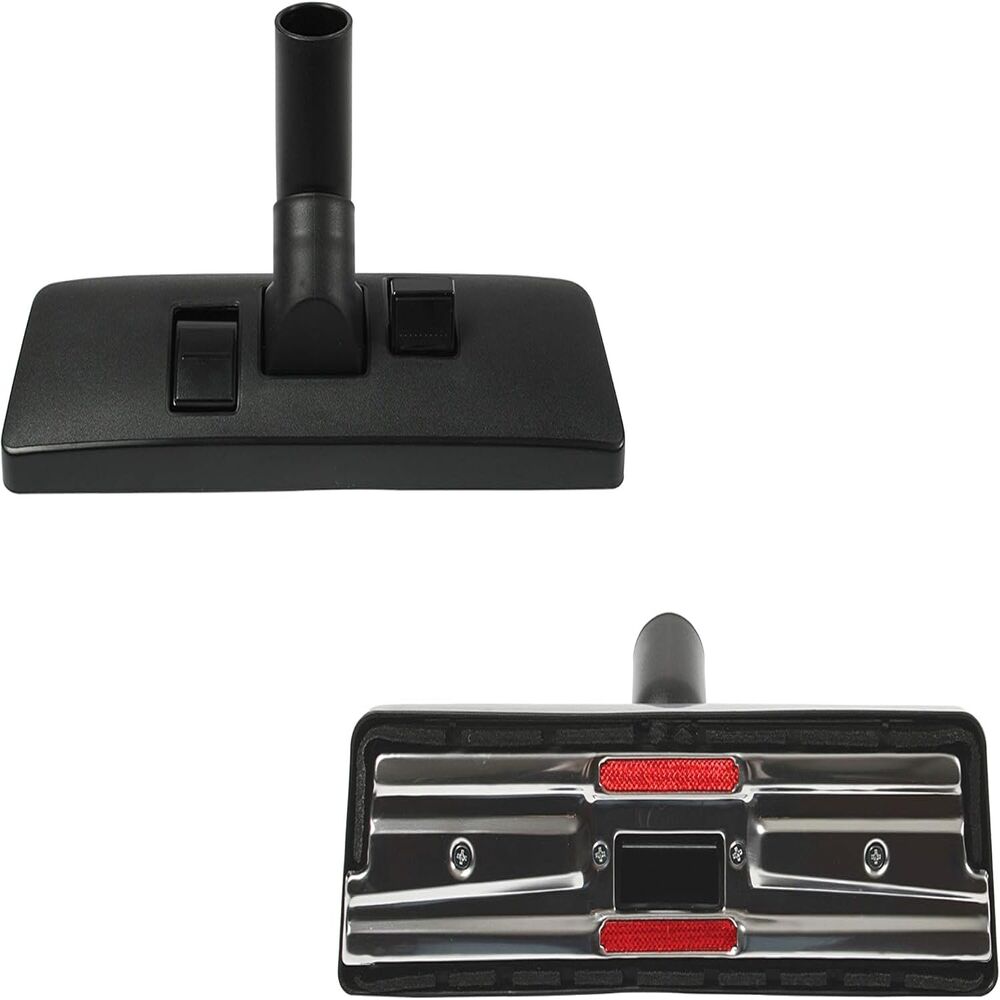 Zweifach Verstellbare Bürste Mit 300 Mm Durchmesser Und 32 Mm Düsendurchmesser, Entwickelt Für Numatic Staubsauger.