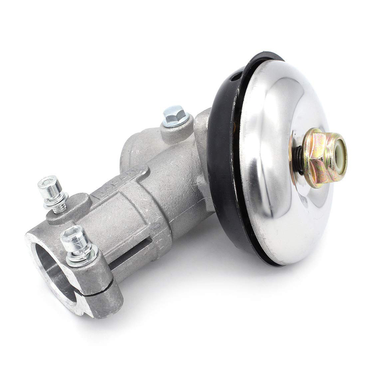 26 Mm 7-zahn-winkelgetriebe Aus Aluminiumlegierung Für Honda Stihl Freischneider