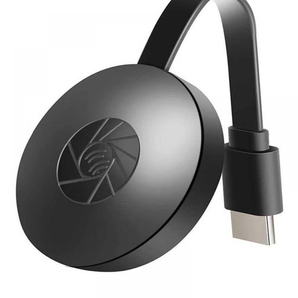 Kabelloser 4k-hdmi-displayadapter, Wlan-streaming-dongle Für Ios-, Android- Und Windows-geräte An Fernseher/monitor/projektor, Kompatibel Mit Miracast, Airplay Und Dlna – Einfache Bildschirmspiegelung