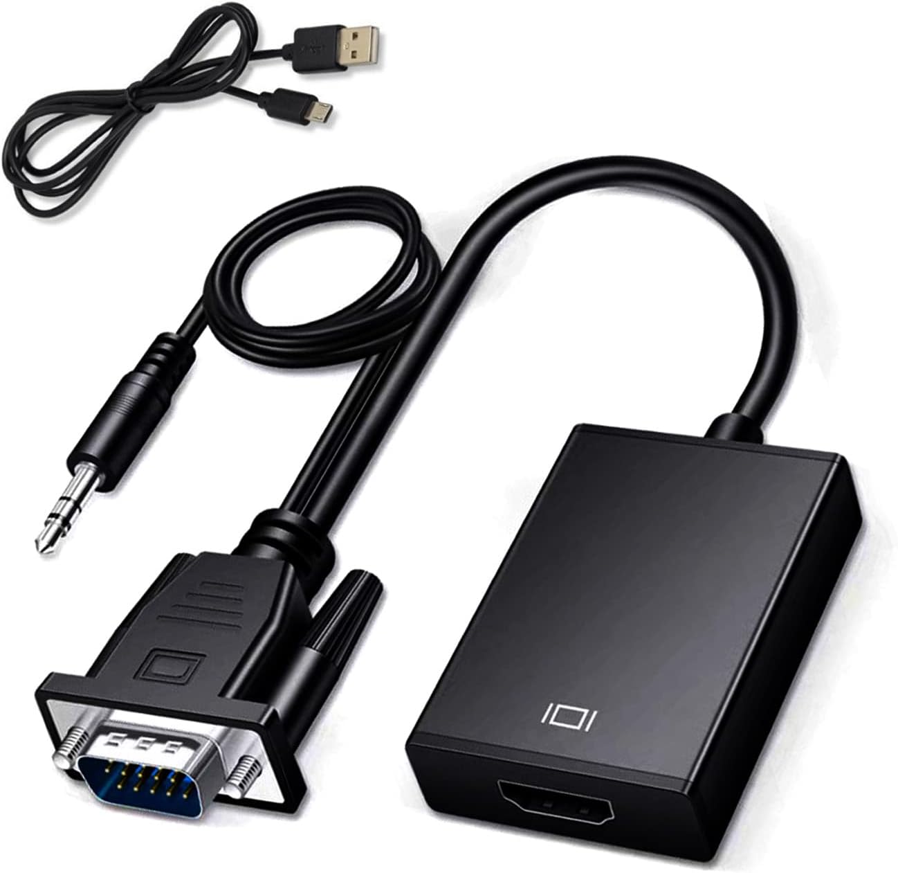 Stück - Hdmi Hd-videoadapterkabel Für Computer - 1 Stück - Hdmi Hd-videoadapterkabel Für Computer