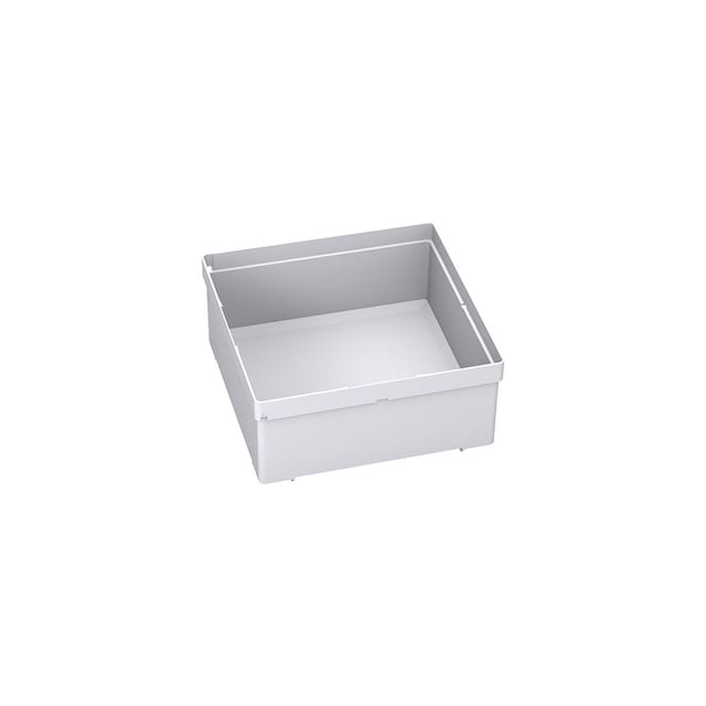 83500060 Einsatzschale 6teilig (l x b x h) 150 x 150 x 68 mm - Tanos