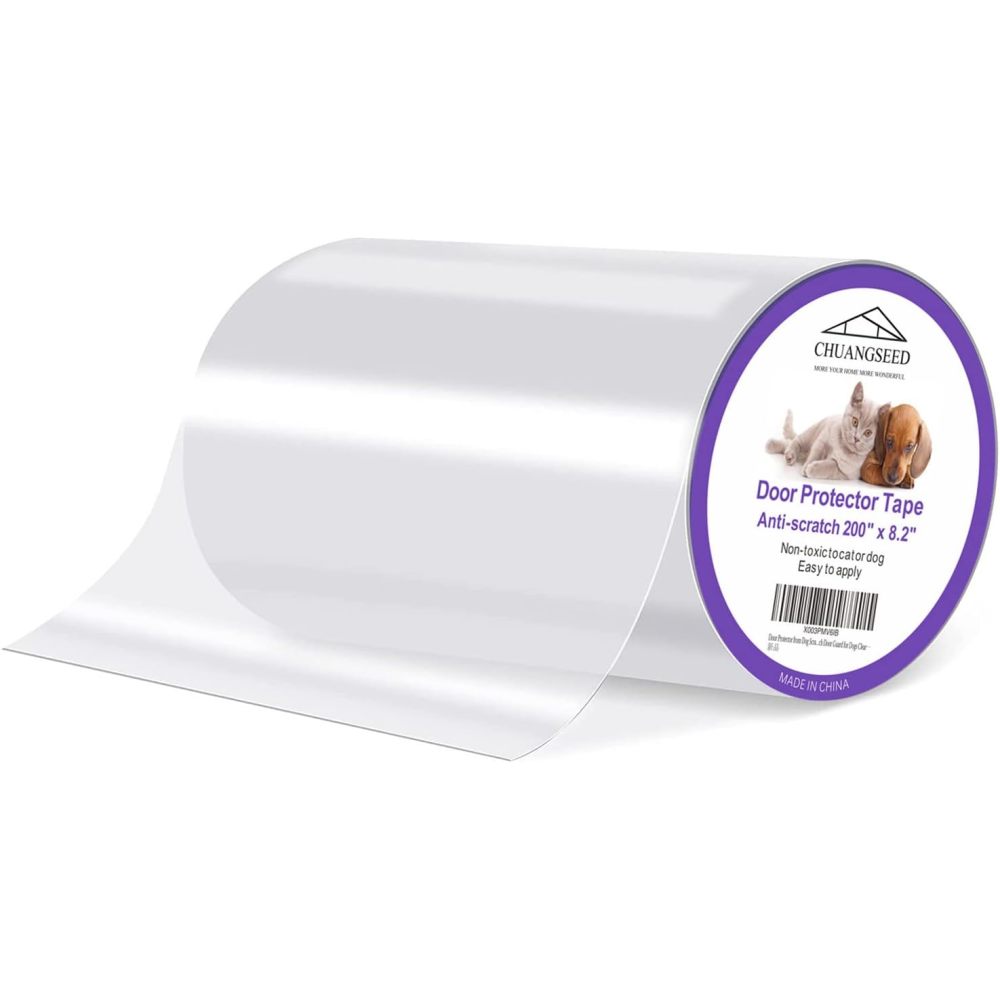 Schutzband — Transparent, Einseitig (0,25 Mm X 40 Cm X 3 M) - Schutzband — Transparent, Einseitig (0,25 Mm X 40 Cm X 3 M)