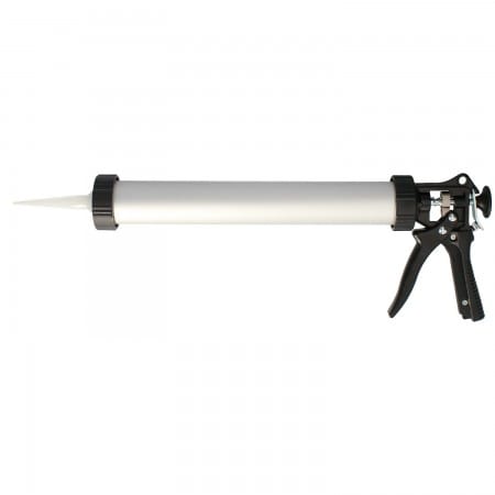 Pistola Aluminio / Acero Aplicar Mortero 660 cc. Target
