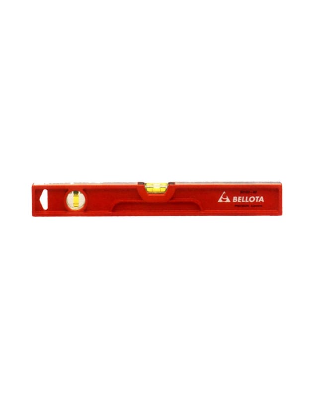 BelloTA Finstock Level 50103-50 Aluminium Doppel-T