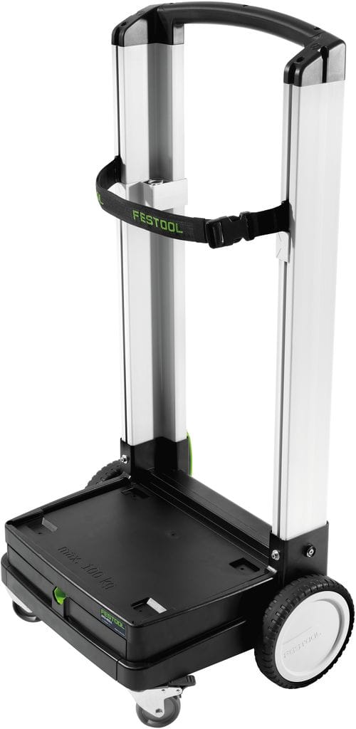 Transportwagen SYS-Roll 100 (498660) - Festool