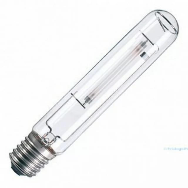 Glühbirne 400w hps Natriumdampf basic plus E40 - Sylvania