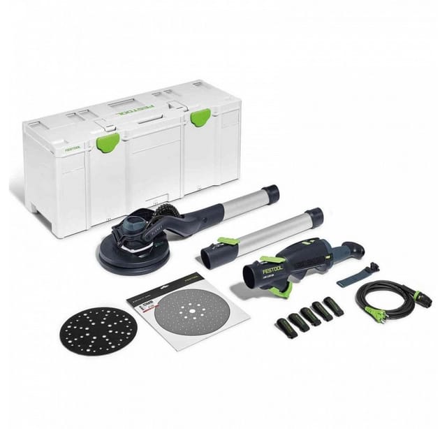 Langhalsschleifer lhs 2 225 EQI-Plus planex Festool 575990