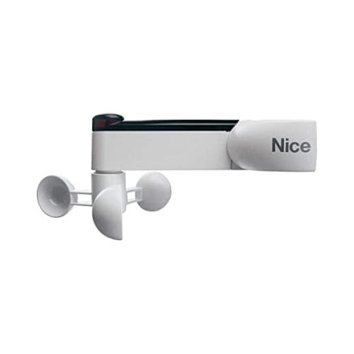 NICE VOLO S-RADIO SRADIO VOLO S-R. Sensore Vento e Sole Luce Via Radio Per Tenda da Sole