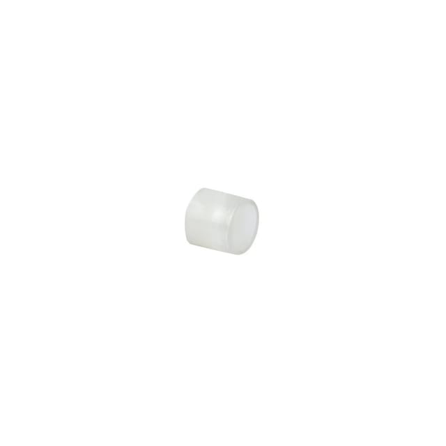 Silikon Start/Endkappe für Flexible led Neon 13X13mm