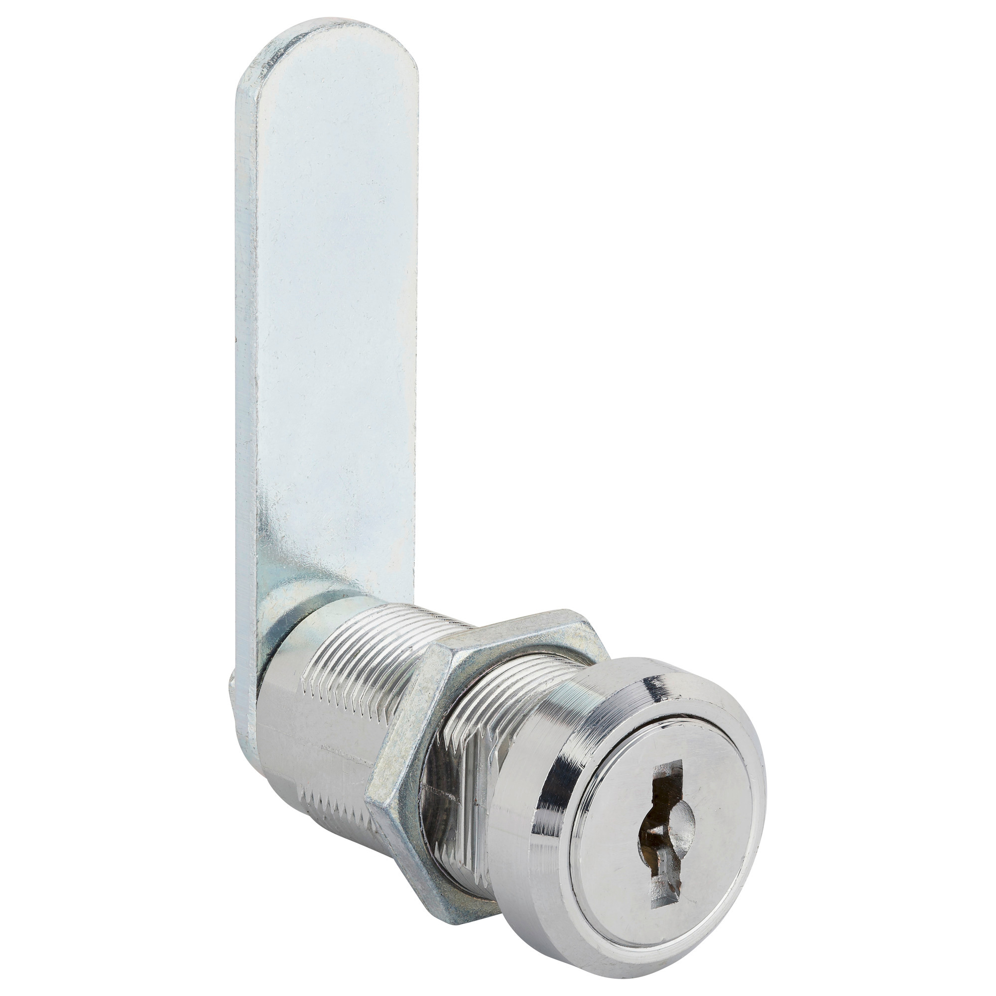 Burg-W Universalzylinder zs 86 für Materialstärke 1-24 mm