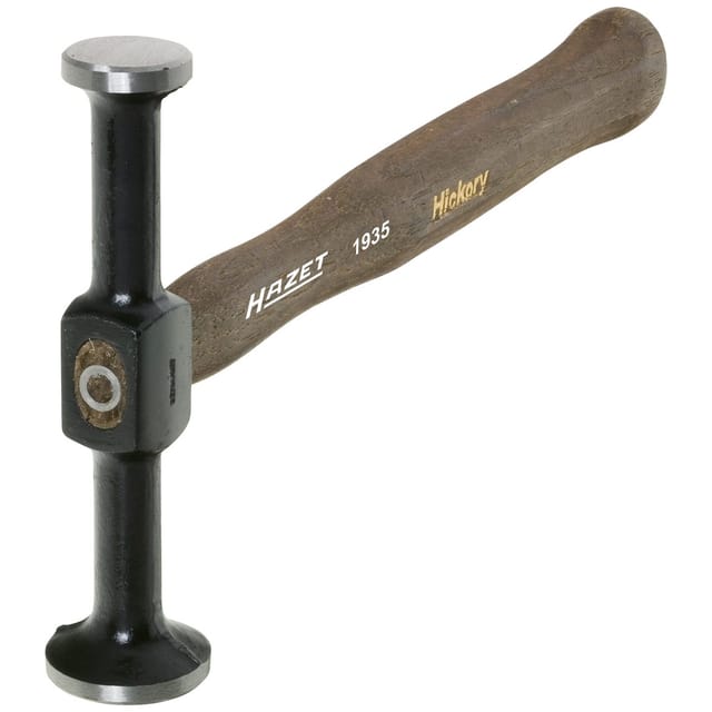 Ausbeul-Hammer, 308 mm lang, Art.Nr. 1935 - Hazet