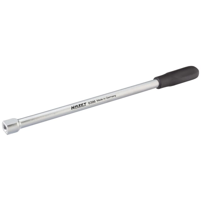 Werkzeug-Halter 6396 Einsteck-Vierkant x 12 mm - Hazet