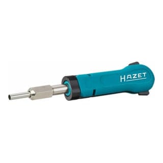 Kabelentriegeler, 137.5 mm, Abtrieb-Ø 4 mm - Hazet