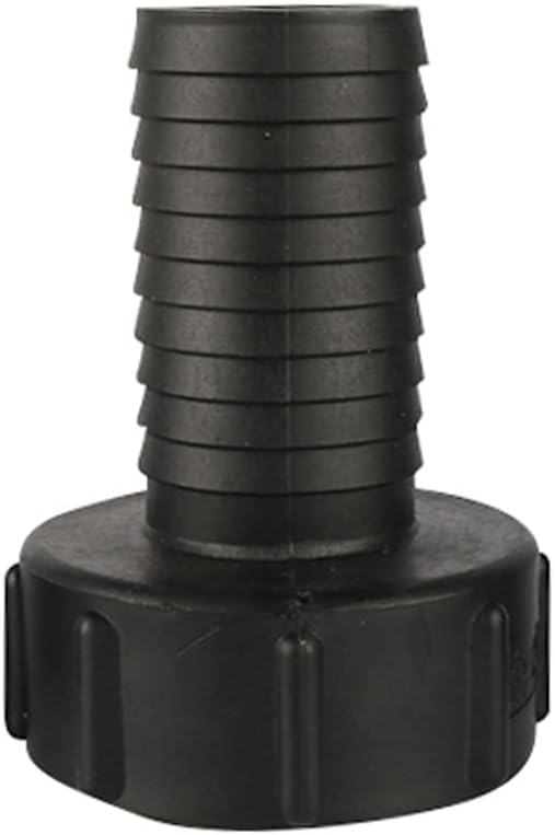 Schlauchadapter Mit Grobgewinde Für Gartenschläuche – Ventiladapter, Schlauchanschlusswerkzeug