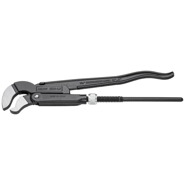 Eckrohr-Zange, 416 mm lang - Hazet