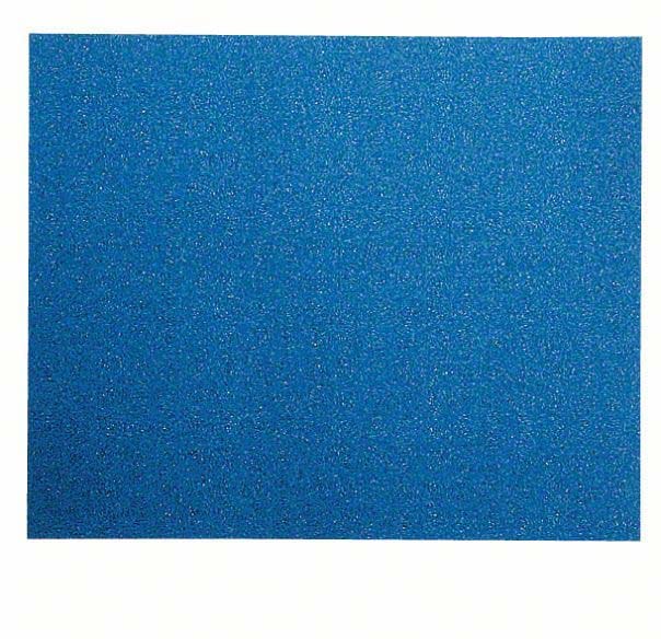 Accessories J410 2608605415 Schleifblatt Körnung (num) 120 (b x h) 230 mm x 280 mm 1 St. - Bosch