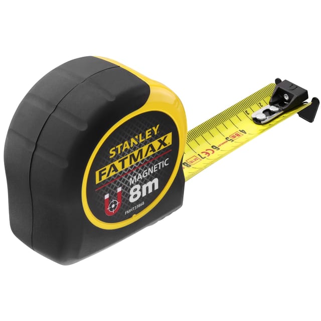 Zubehör - Maßband 8 m FMHT0-33868 - Stanley