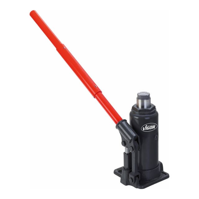 Vigor - Flaschen-Wagenheber 6 t V2478