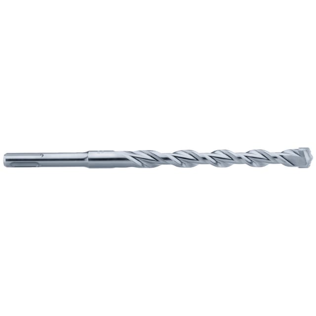 Metabo - Hammerbohrer pro 4 Premium SDS-plus ø 6 mm Arbeits-L.150 mm L.210 mm