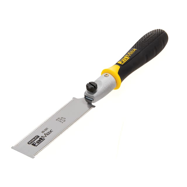 Minizugsäge FatMax 120mm - Stanley