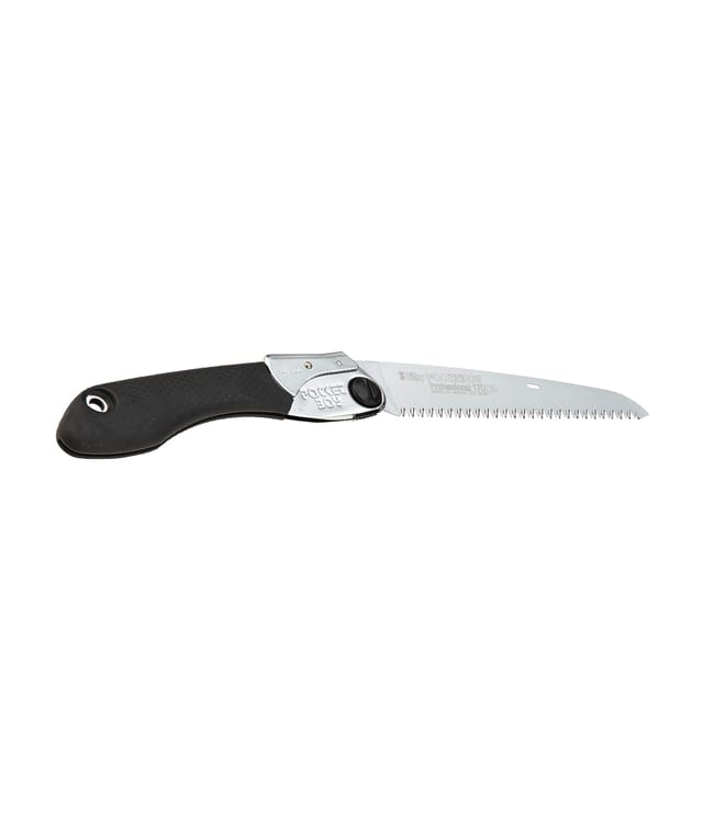 Japanische Astsäge Pocketboy Blatt 170-10 klappbar Kataba Silky Schwarz Breitzahn - KSI534017