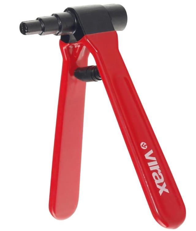 Spreizzange Ø 12 - 16 - 20 mm VIRAX - 253355