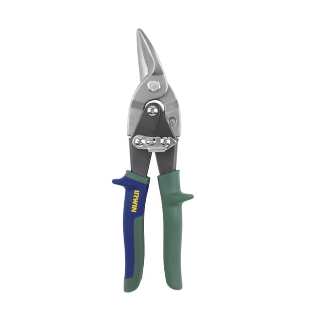 Irwin blechschere rechts 250mm