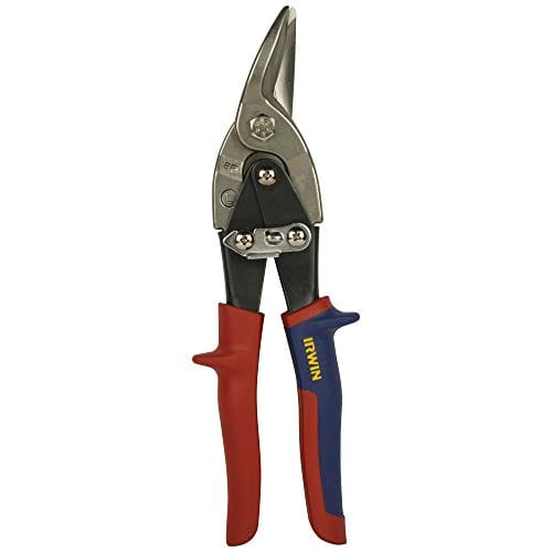 Irwin metallschere links 250 mm