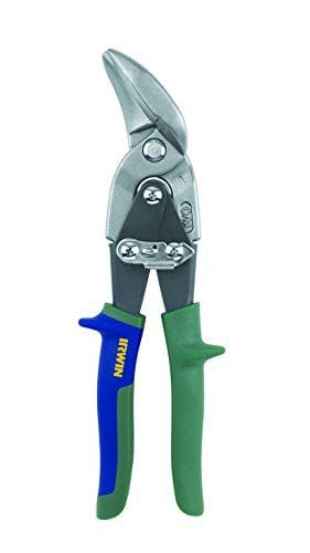 Rechte Blechschere 225mm - I-10504316n