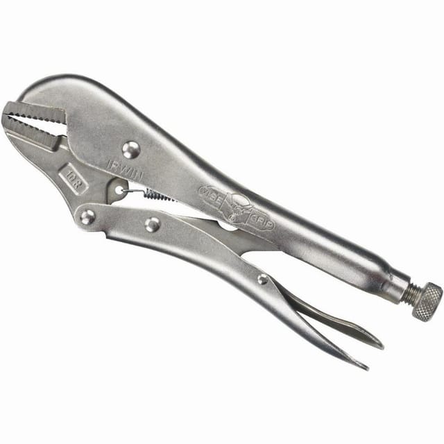 Schraubstockklemme 10' r 250 mm Irwin ffnung 48 mm - 10R-3