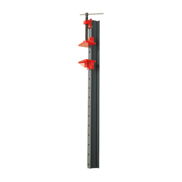 Zarge D08 Bessey Klemmung 2000 mm - DO200/8